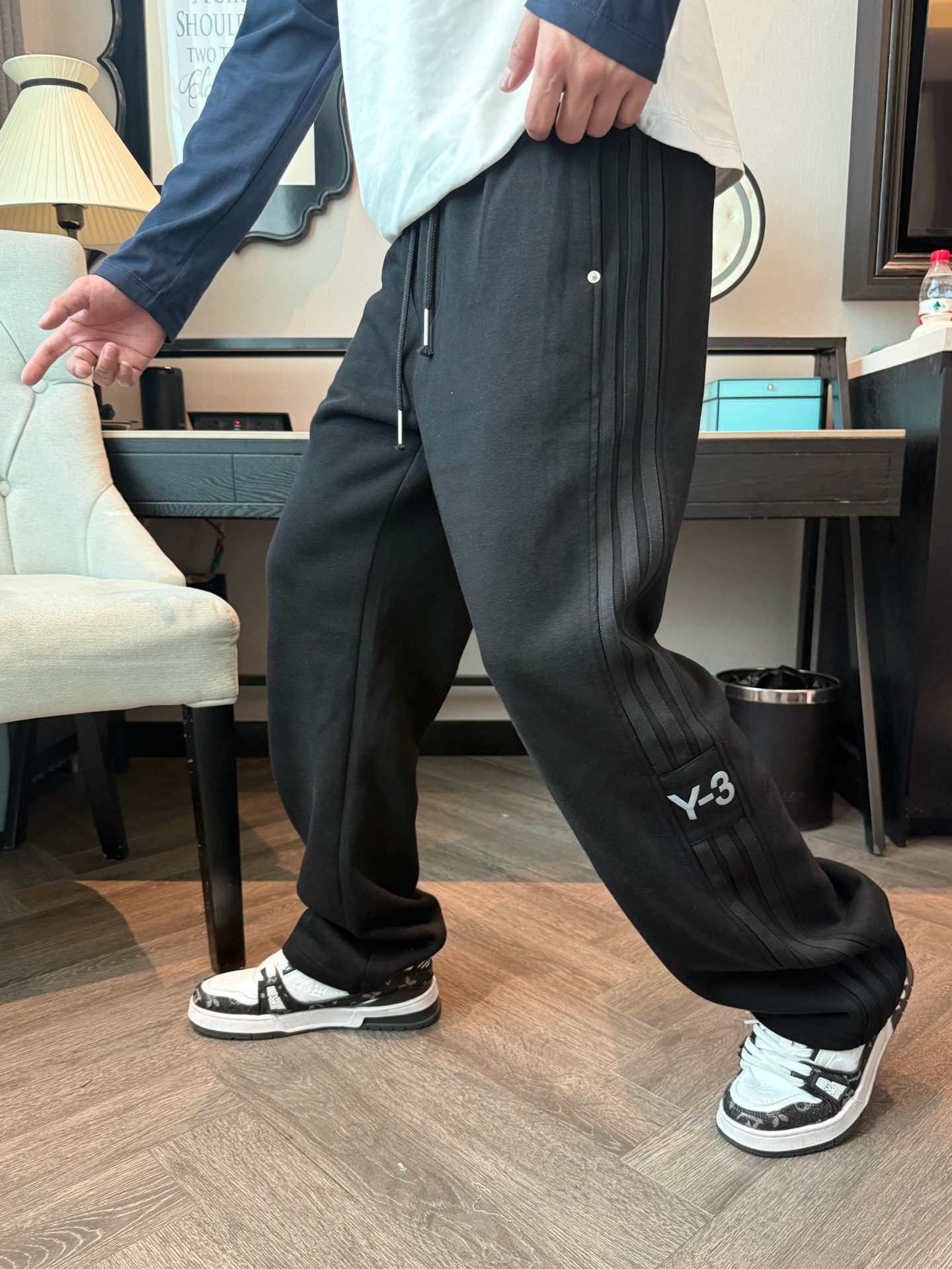 Casual Pants Man